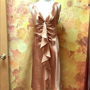 Studio Connection Dress